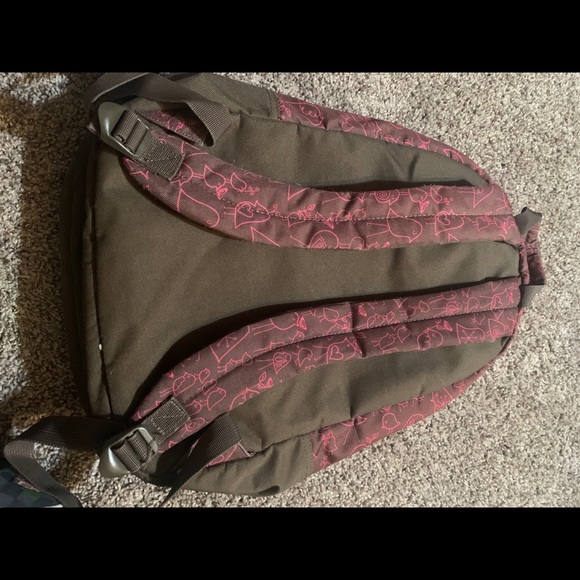 Roxy Backpack - Picture 4 of 4